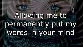 do you want erotic hypnosis from mistress lisa for slave submission?