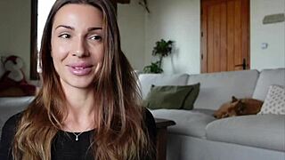 I messed up the cum eating tutorial, oops! Follow my kinky instructions anyway. Swallowing tips included.