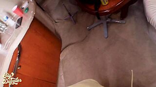 Hey, check out this wild Miami boat day BTS with willow ryder, ameena green, aria six, and more babes getting naughty! 😏