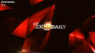 Big Tits Ebony Nurse Sucks & Titty Fucks Bbc Before Pussy Pounding