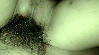 I’m obsessed with her pure, hairless pussy, creampie feels so raw!