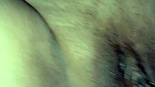 Damn! I Love Sucking My Stepsister's Tight, Juicy Pussy on Her Bed!