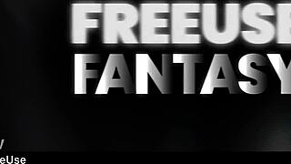 personal freeuse fantasy anatomy lesson with laya rae