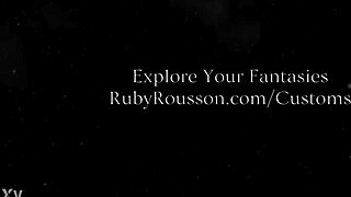 Cuck slave shapes up with envy fueling new exercise