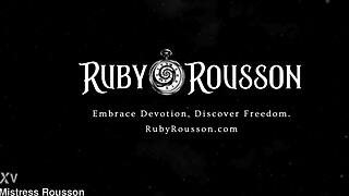 Cuck slave shapes up with envy fueling new exercise