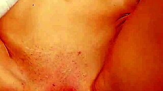 Blonde Fibi's Euro creampie in wild compilation