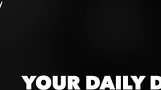 Big Tits Ebony Nurse Sucks & Titty Fucks Bbc Before Pussy Pounding