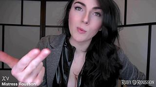 Cuck slave shapes up with envy fueling new exercise