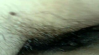 Damn! I Love Sucking My Stepsister's Tight, Juicy Pussy on Her Bed!