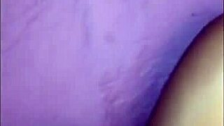 Young Venezuelan Amira Shows Tits And Ass Publicly