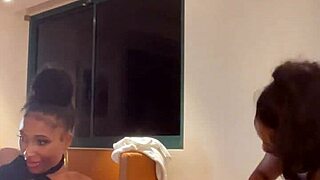 Party turned wild with pornstars in a hot threesome