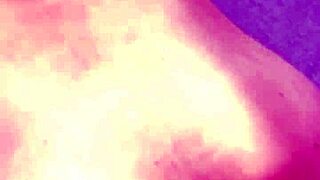 hey, first time anal sex feels so wild and intense!