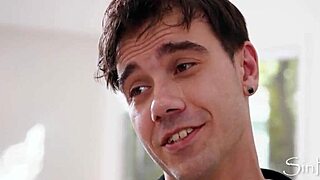 i crashland on cougar island for rough fucking