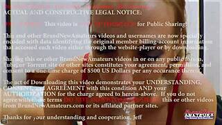 Horny brunette Shelly sucks hard cock, gets her twat drilled deep in POV style. Don’t miss this interracial action!