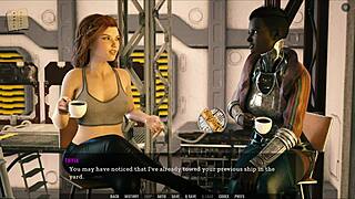 tales from the unending void chapter 17