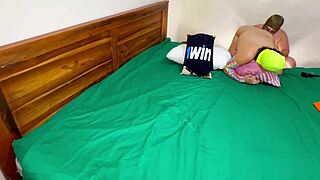 The Passion Consumes Us My Stepsisters Husband Fucks Me