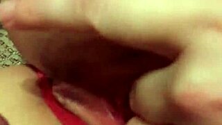 prettiest pink pussy full of big dick, what do you think?