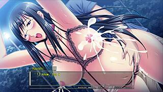 Big Boobed Family Hypnosis Extras with Alternate Endings 2