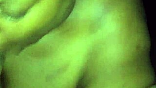 bbw blowjob and fuck with ebony 😏