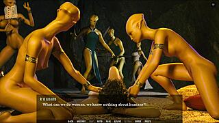 tales from the unending void chapter 17