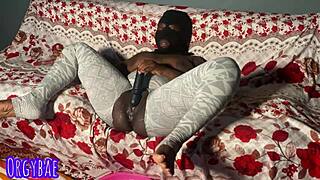 Aqua ebony homemade!