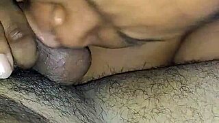 bbw blowjob and fuck with ebony 😏