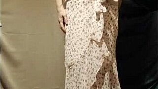 2025 05 07 Esclave F Primus Du Clan Sexhibe En Ville