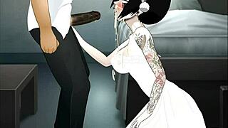 can you handle this super deep throat?