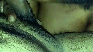 bbw blowjob and fuck with ebony 😏