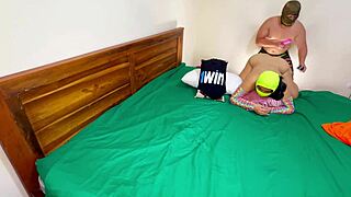 The Passion Consumes Us My Stepsisters Husband Fucks Me