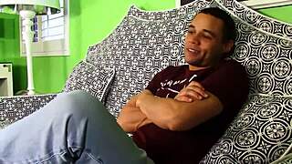 Two Big-Titted Sluts Banged Hard by Massive Cock