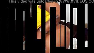 can you believe nina rotti is taking that huge fuck machine with her big natural tits bouncing?