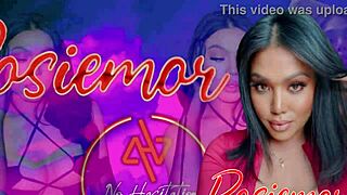 Hot Malaysian Ladyboy Craves Cock in Every Wild Encounter