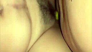 Latina whore sucks and rides lucky client to cum