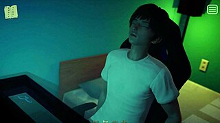 My bully turns into my lover in this game