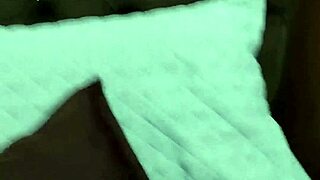 Young Guy Roughly Pounds Mature Wife at Work