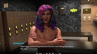 Wvm 237 Game Adventure