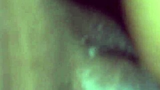 Hey, Watch My Wife in Stockings Bent Over for Doggy!