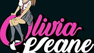 Hot Teen 18+ Teases Her Curvy Ass with Playful Moves. Curious Neighbor Watches Closely.