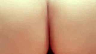 madrasta rides stepson hard while stepdad’s out of town