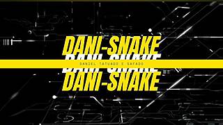 Behind the Scenes With My Tattooed Amateur Pornstar Object