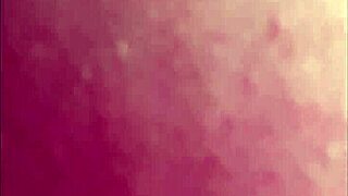 Blonde Pawg Gets Creampie In Pussy