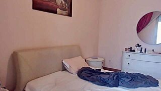 you like watching her clean without panties?