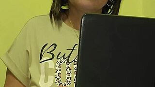 My Stepmom Uses My Bad Grades to Tease Me