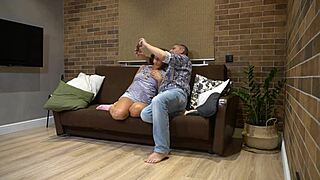 hey, you over fifty step mom, wanna bang hard with me tonight?