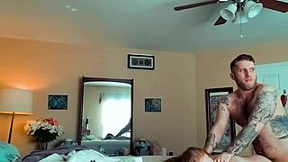 she's getting roughly fucked on webcam in cosplay 😈