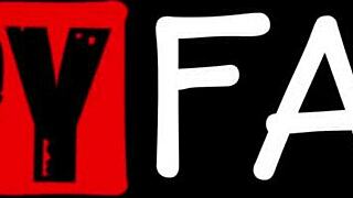 Stepbro tricks adriana chechik into cum draining 😈