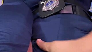 Latina Soldier's Solo Homemade Adventure