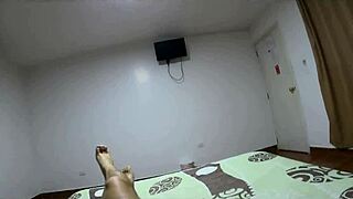 Latina BBW Mother-In-Law LOVES BIG PENIS Because of Reggaeton