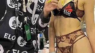 Emma Sirius Accepts Spicy Challenges in Casting Interview